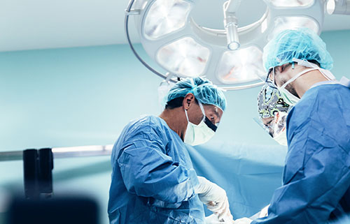snoring and sleep apnoea surgery