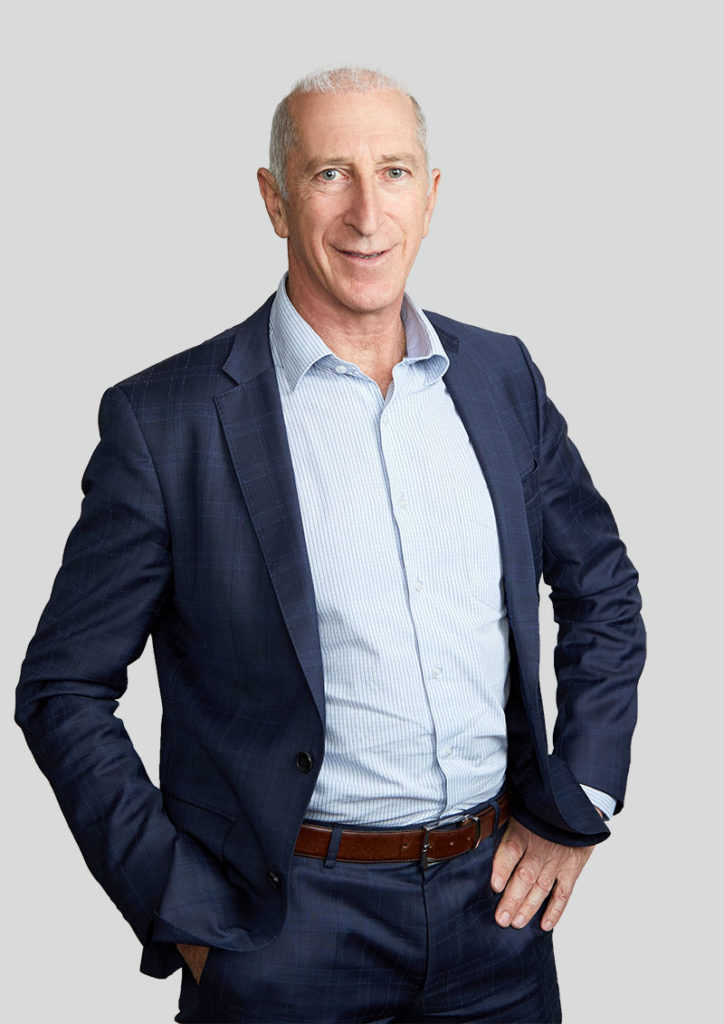 Dr Stephen Kleid Melbourne Rhinoplasty Surgeon