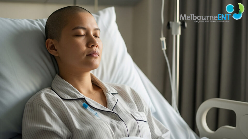 Cancer Surgery by Dr Stephen Kleid at Melbourne ENT Cancer Surgery by Dr Stephen Kleid at Melbourne ENT