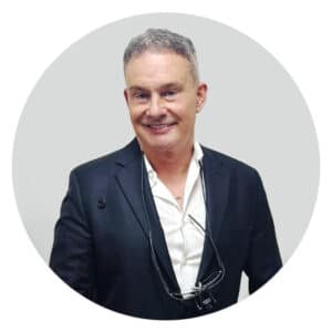 Dr Simon Braham Profile Image on Melbourne ENT 2