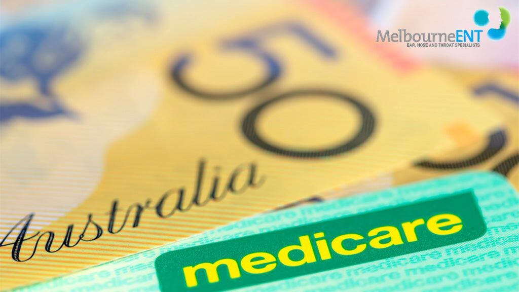 ENT Medicare Item Numbers ENT Medicare Item Numbers at Melbourne ENT