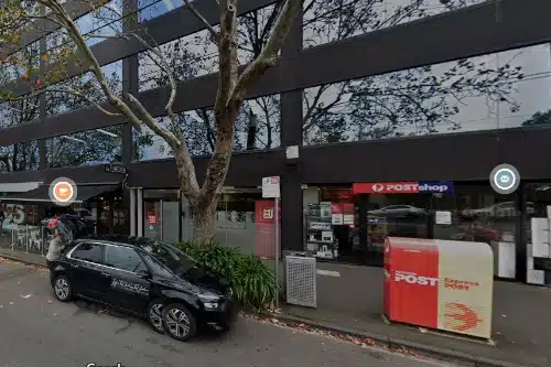Epworth Sleep Centre in 126 Wellington Pde East Melbourne VIC on Google Maps