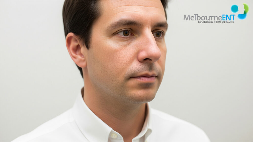 Septo Rhinoplasty By Dr Stephen Kleid at Melbourne ENT Septo Rhinoplasty By Dr Stephen Kleid at Melbourne ENT