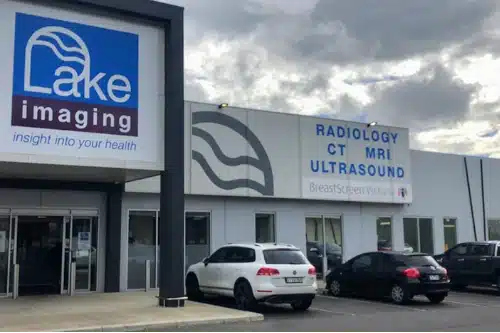 Sunbury Consulting- Lakes Imaging, Horne Street for Dr Simon Braham Ear Nose and Throat Surgeon