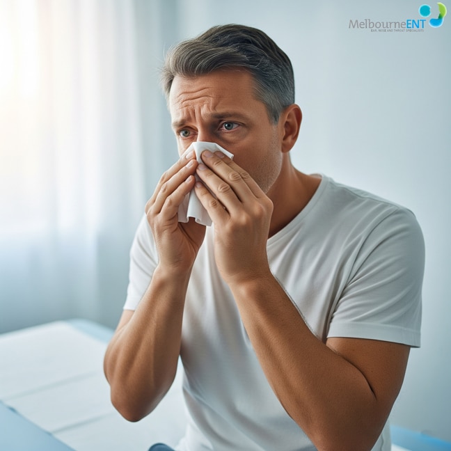 using-the-nose-scale-score-to-assess-nasal-obstruction-at-melbourne-ENT-clinic