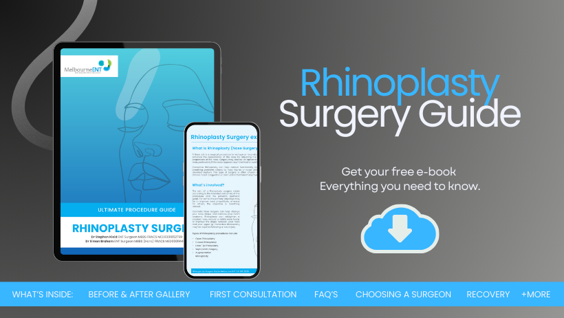 Nose Job Guide Download