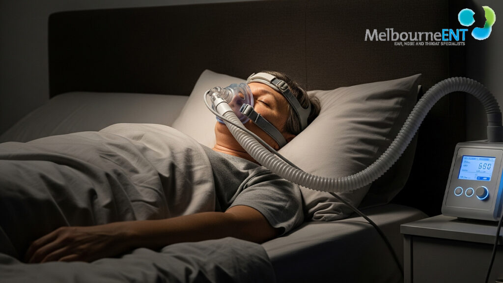 Sleep Apnea Surgery at Melbourne ENT Clinic Sleep Apnea Surgery at Melbourne ENT Clinic