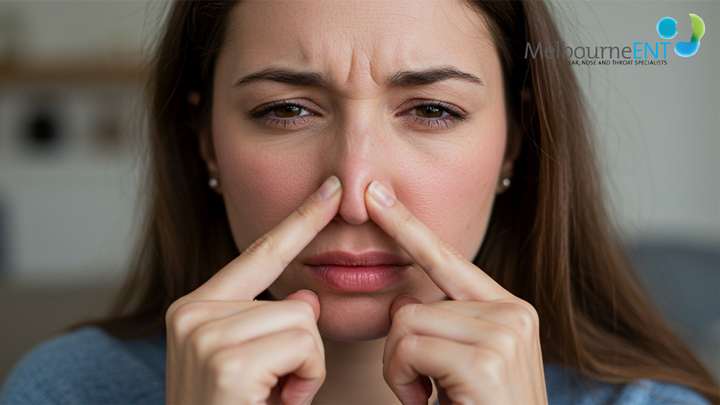 Nasal Polyps by Melbourne ENT Clinic Nasal Polyps by Melbourne ENT Clinic