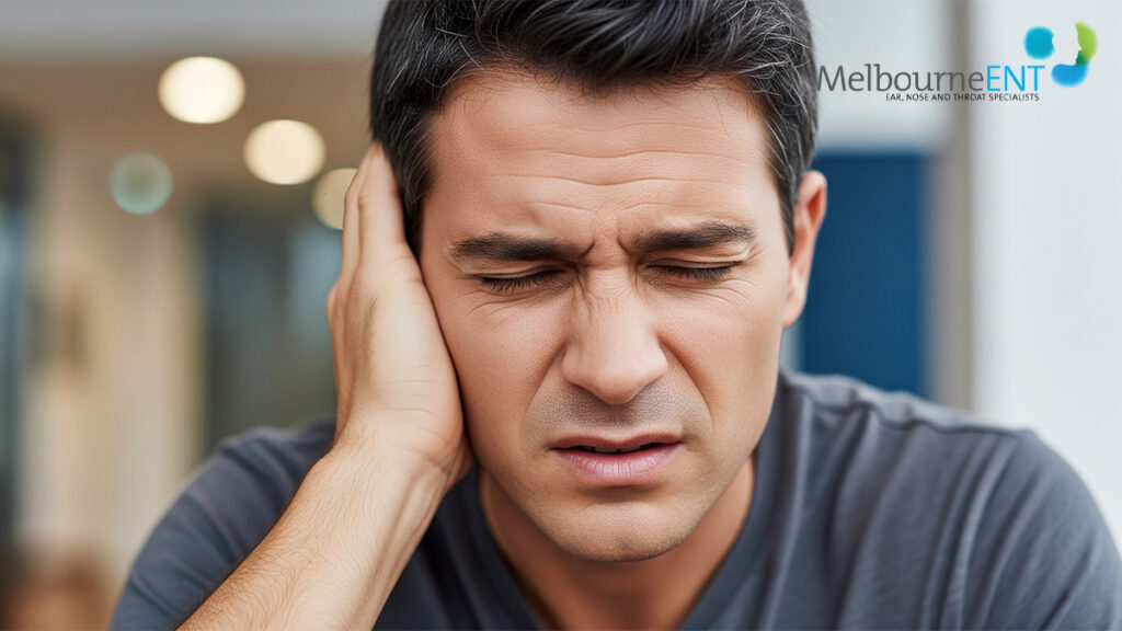 Swimmers Ear Otitis Externa by Melbourne ENT Clinic Swimmers Ear Otitis Externa by Melbourne ENT Clinic