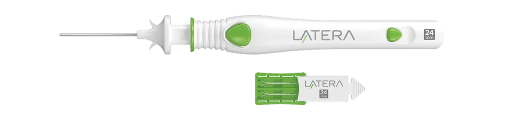 latera device