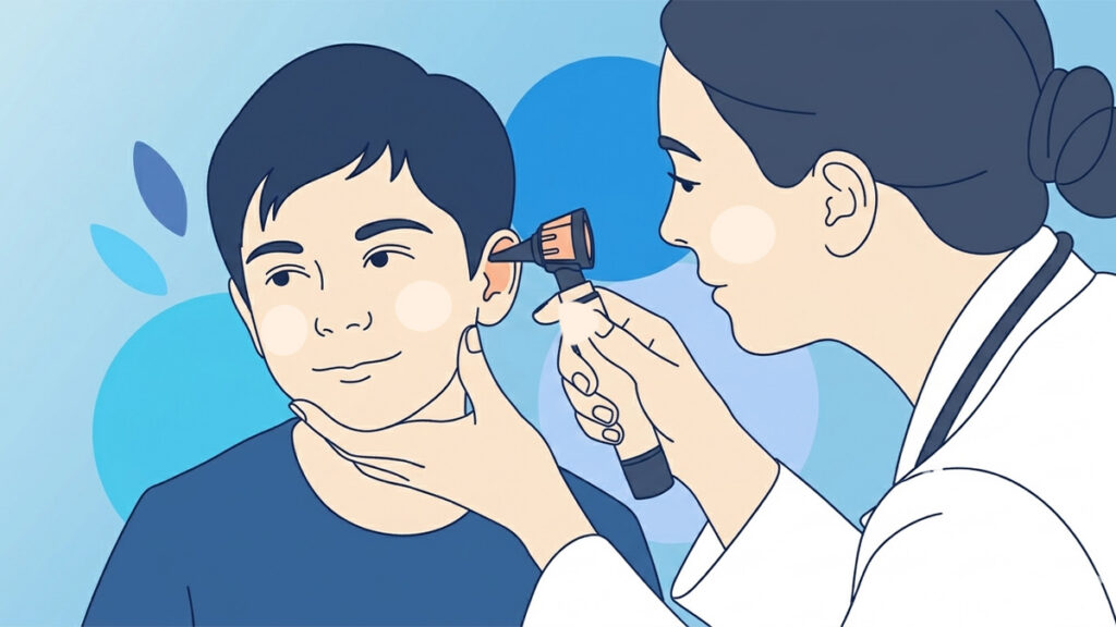 Are Grommets Safe for My Child – Common Myths and Facts by Melbourne ENT Clinic