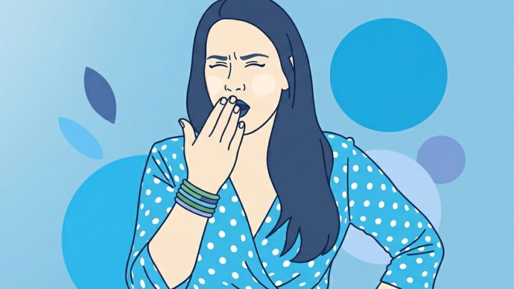Bad Breath After Tonsil Surgery – Is It Normal by Melbourne ENT Clinic
