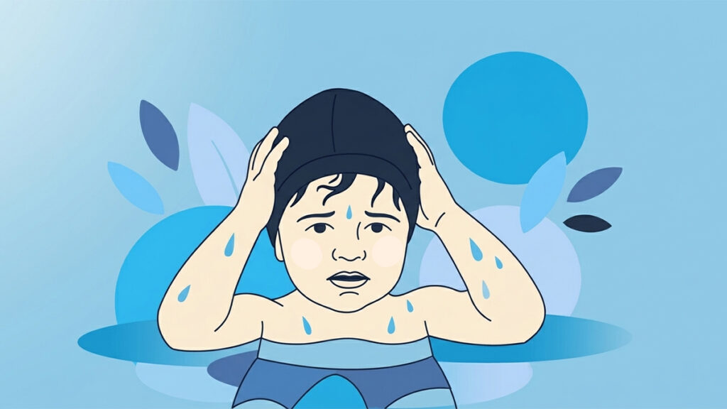 Can My Child Swim or Bathe With Grommets by Melbourne ENT Clinic