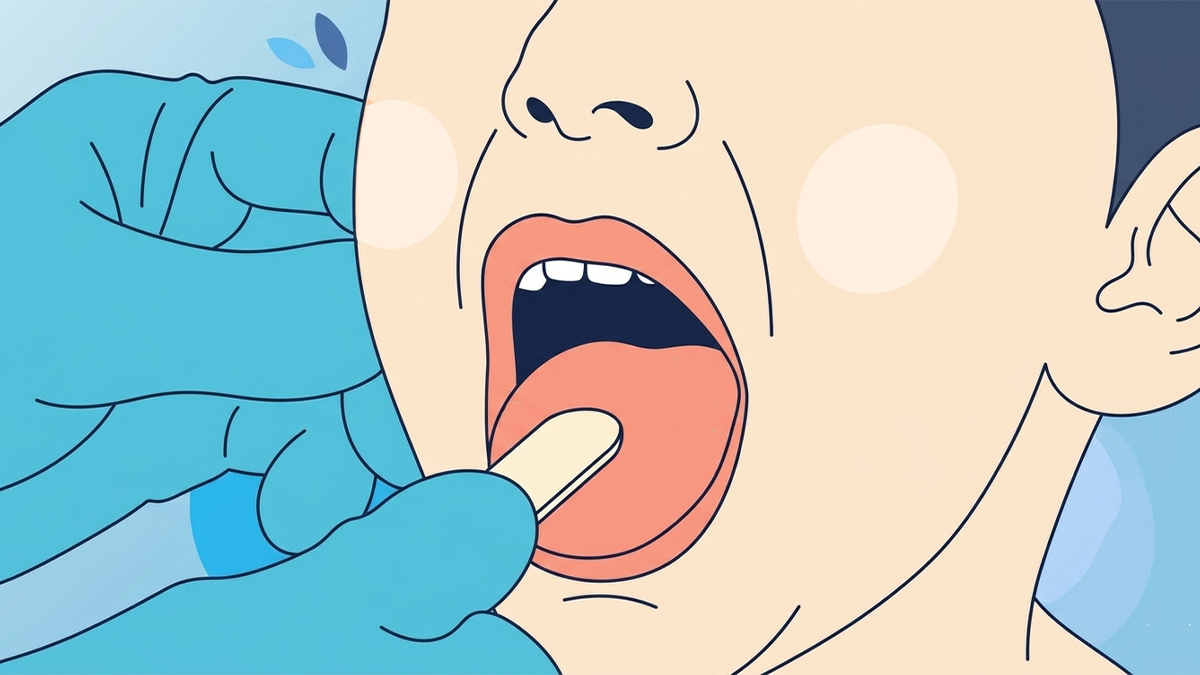 Day by Day Recovery Timeline After Tonsil Surgery - Melbourne ENT Image