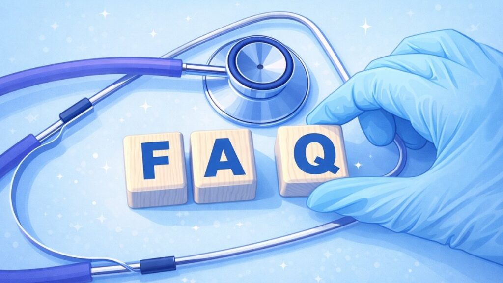 MENT FAQs Banner