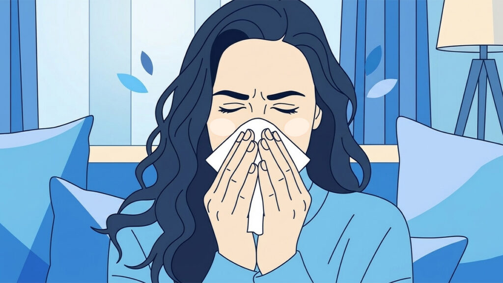 Summer allergies vs colds: how to tell the difference (and when to see an ENT in Melbourne) by Melbourne ENT Clinic