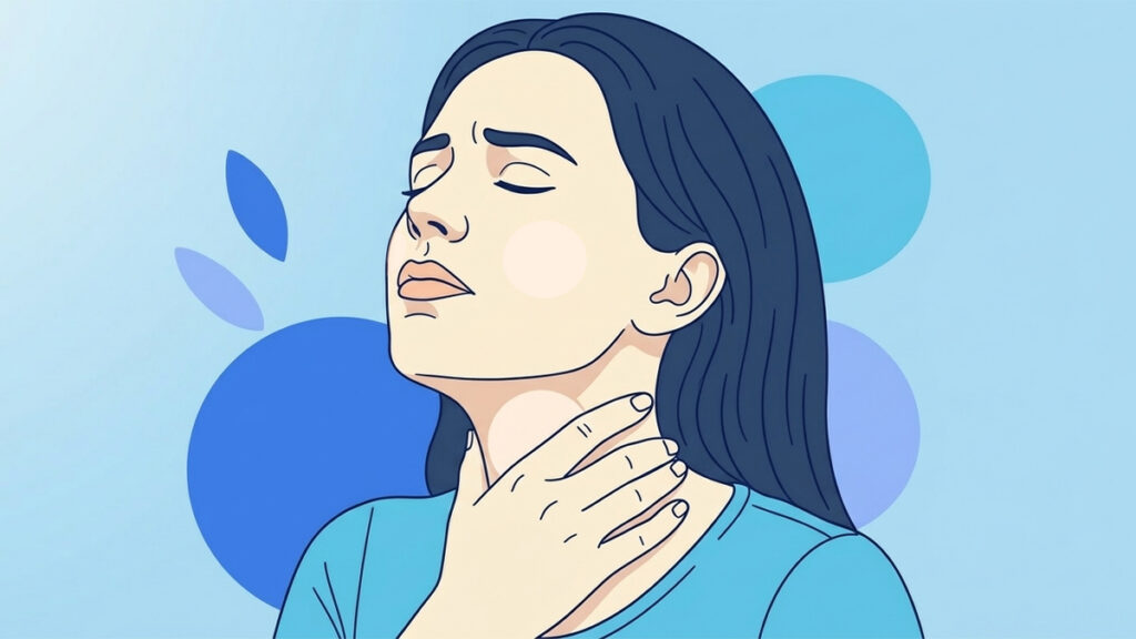 Why Recurrent Sore Throats Should Not Be Ignored During School Holidays by Melbourne ENT Clinic