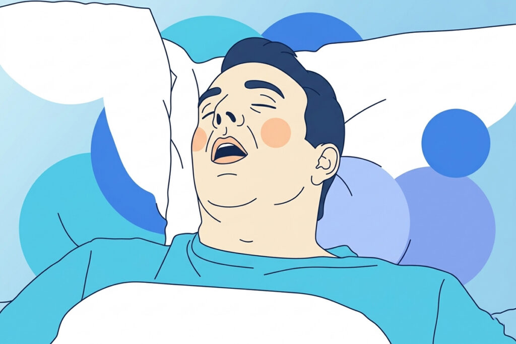 Behaviour and Learning Problems Linked to Poor Night Time Breathing by Melbourne ENT Clinic