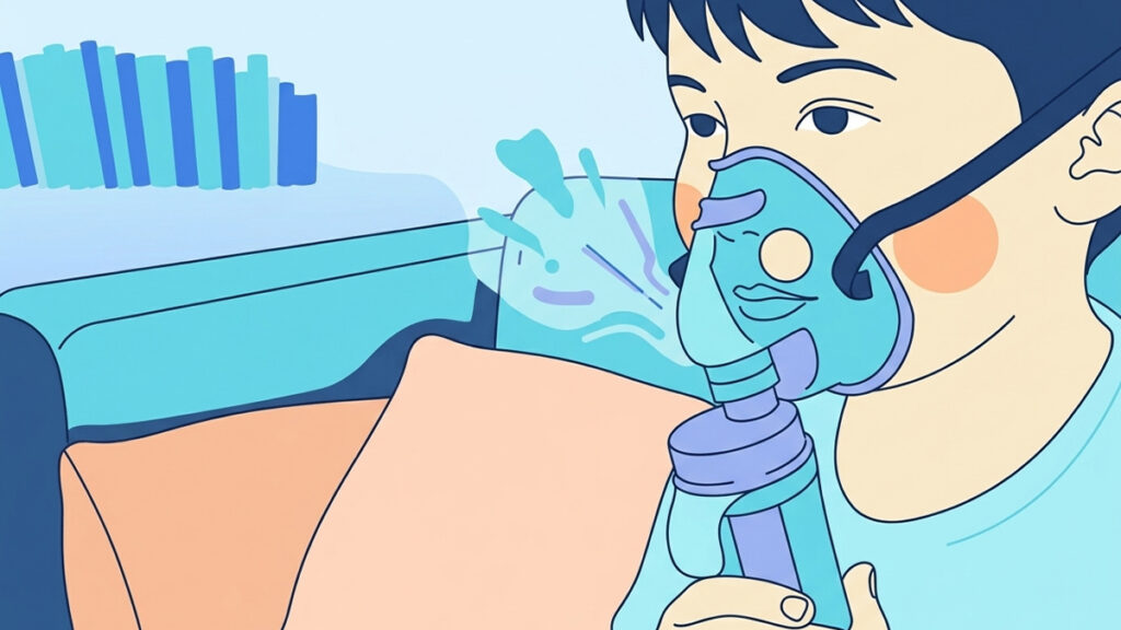 Breathing Problems in Kids – Is It Sinus or Something Else by Melbourne ENT Clinic