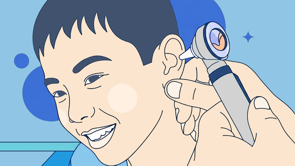 Coping With Recurrent Glue Ear Even After Grommets - Melbourne ENT