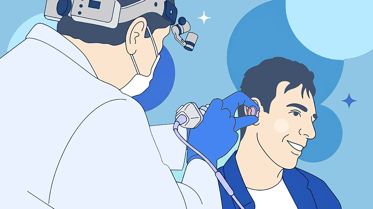 Decision Making for Grommet Surgery Factors ENT Surgeons Consider - Melbourne ENT
