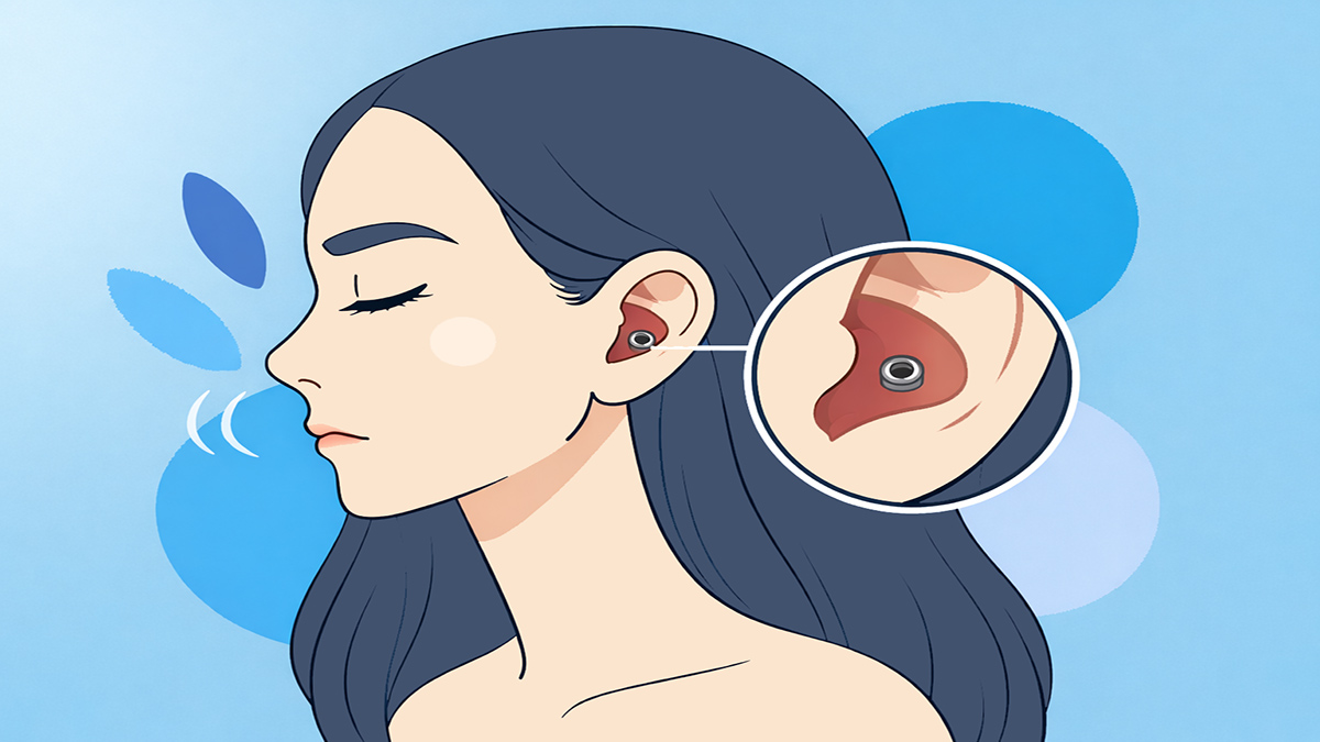 Does My Child still need hearing test with grommets featured image - Melbourne ENT