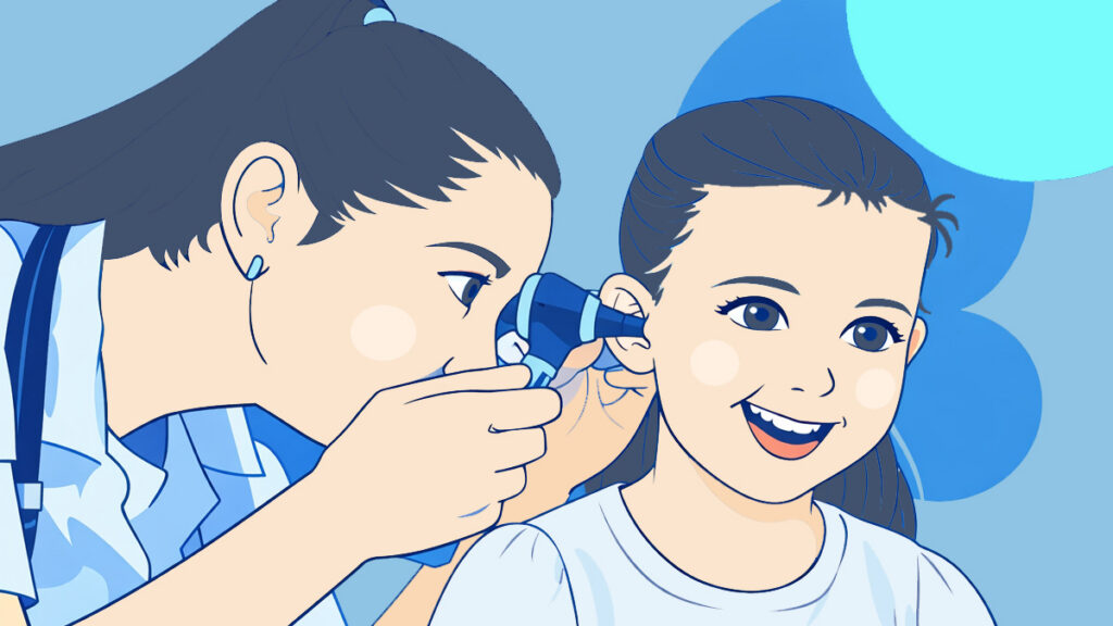 Glue Ear and Hearing Loss The ENT Surgeons Guide Featured-Image