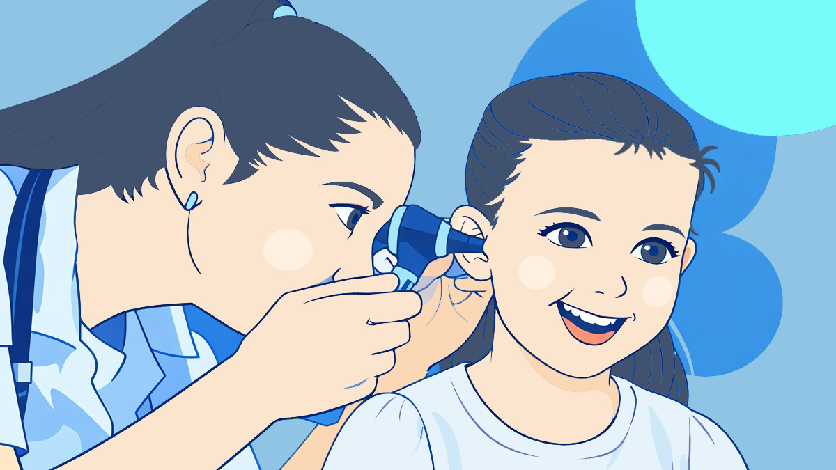 Glue Ear and Hearing Loss The ENT Surgeons Guide Featured-Image