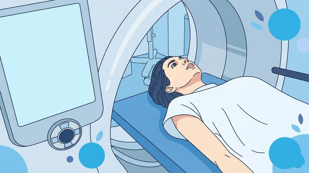 How CT Scans Help Diagnose Sinus Problems by Melbourne ENT Clinic