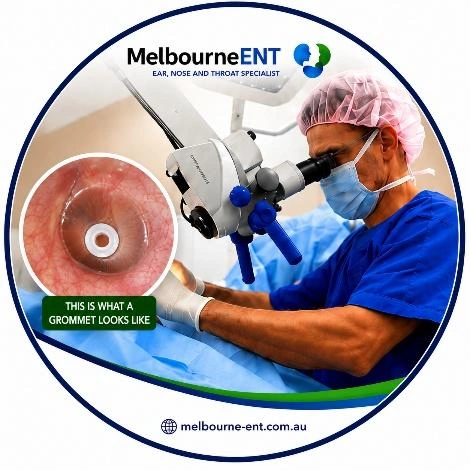 Grommet Image by Dr Braham