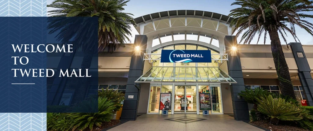 tweed mall