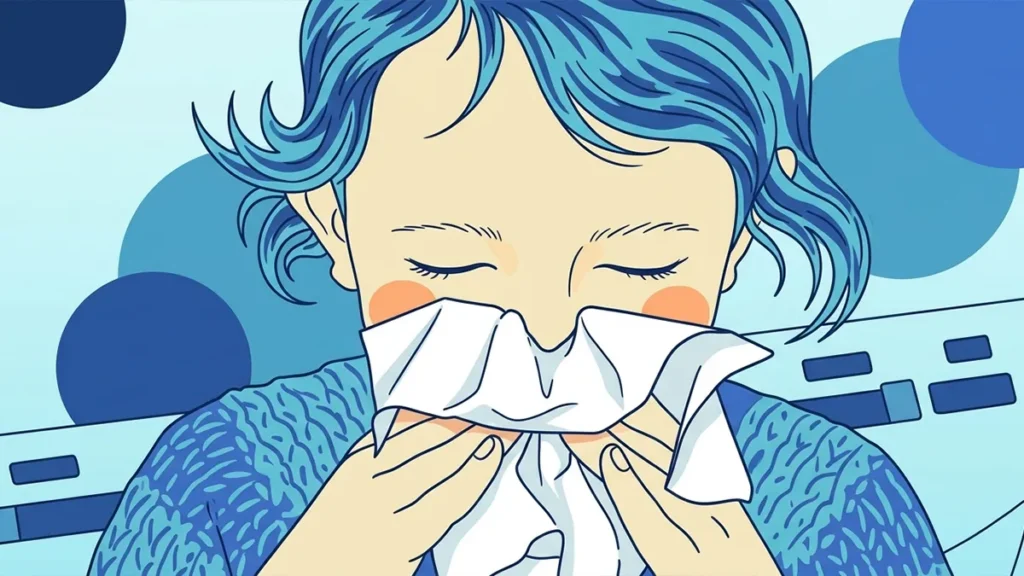 Nasal Obstruction in Children When ENT Assessment Is Needed by Melbourne ENT Clinic