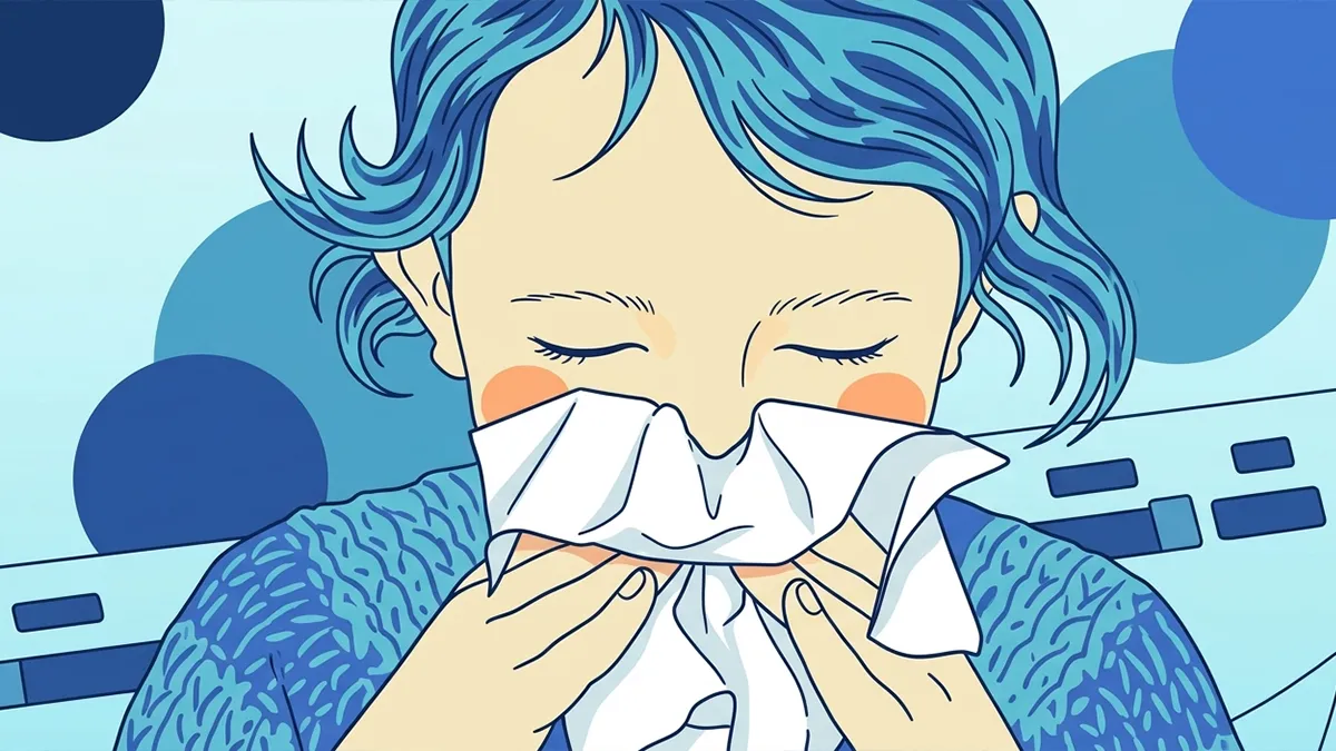 Nasal Obstruction in Children When ENT Assessment Is Needed by Melbourne ENT Clinic